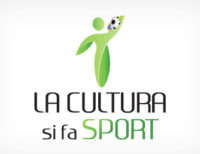 LA CULTURA si fa SPORT